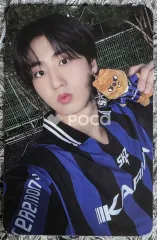 straykids ハン KARMA SKZOO Ver.