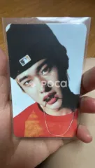 RIIZE ソヒ RIIZE POP-UP STORE RIIZE UP RANDOM TRADING CARD SET SPECIAL