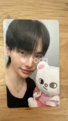 straykids ヒョンジン スキズ Zootopia2ㅣSKZOO ポップアップストア 4万円以上購入