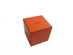 エルメス 純正品　空箱 BOX リング用　チャーム用　指輪用　アクセサリー用　箱　ケース　アクセサリーケース　HERMES 