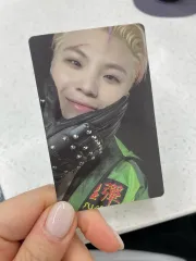 Seventeen ウジ セブチ HAPPY BURSTDAY Weverse ラキドロ