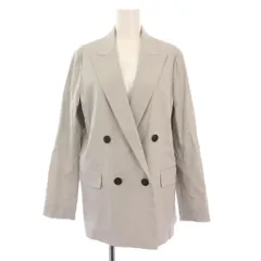 セオリーリュクス theory luxe 24SS CRISP LINE DEBBY NL テーラード