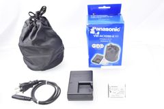 Panasonic VW-ACT380 ビデオカメラHC-495M-K用 美品 - メルカリ
