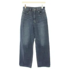 2026年最新】ロンハーマンヴィンテージ R.H.VINTAGE デニムパンツの