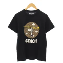 2026年最新】コーチtシャツの人気アイテム - メルカリ