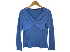 k05250621021　Reflect　9　Blue　Ｓサイズ程度　トップス　ニットorセーター　秋冬