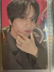 NCT ヘチャン TASTE Savory Ver. Countdown Live UNBOXING EVENT SM STORE