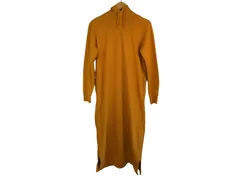 k05250612058　Arnold Palmer　Lサイズ　山吹色　　ワンピース or ドレス　ワンピース　秋冬