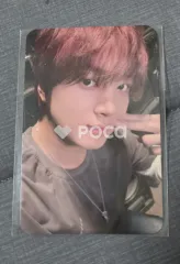 NCT ヘチャン TASTE mu-moショップ