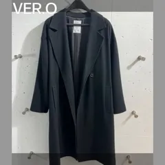 SHAREEF シャリーフ ダブルコート コート ロングコートのサムネイル