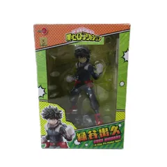 【中古】開封品　ARTFX J 緑谷出久 「僕のヒーローアカデミア」 1/8 PVC製塗装済み完成品　コトブキヤ