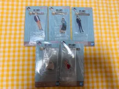 SPY×FAMILY(スパイファミリー) 一番くじ アクリル セット