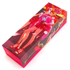 【中古】サプライ [単品] ストレージボックス 「ONE PIECE カードゲーム ONE PIECE Heroines Special Set プレミアムバンダイ限定」 同梱品