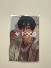 ENHYPEN ソンフン ROMANCE : UNTOLD KAKAOTALK gift