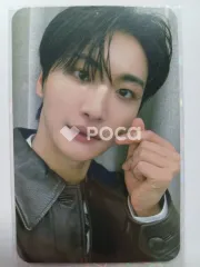 ATEEZ ソンファ GOLDEN HOUR : Part.4 YES24