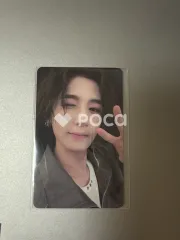 BOYNEXTDOOR イハン The Action Music Korea ラキドロ