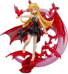 【新品】フィギュア 忍野忍 「＜物語＞シリーズ」 1/7 塗装済み完成品