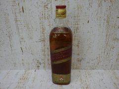 ジョニーウォーカー Johnnie Walker レッドラベル スコッチ ウイスキー 古酒 お酒 760ml 未開栓