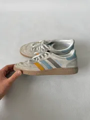 245 アディダス(adidas) ハンドボール スペツィアル スニーカー