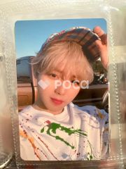 ONEUS ファヌン DEVIL Green Ver. - メルカリ