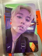 NCT ジェミン Golden Age Collecting Ver. - メルカリ