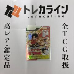 ワンピースカードゲームポートガス・D・エース OP07-119ｼﾘｱﾙ入り