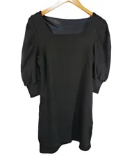 k03250514064　CECIL McBEE　Mサイズ　Black　　ワンピース or ドレス　ワンピース　春夏