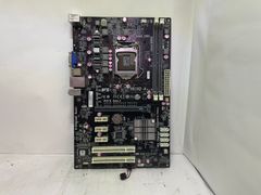 ECS Z77H2-A3 LGA1155 マザーボード - メルカリ