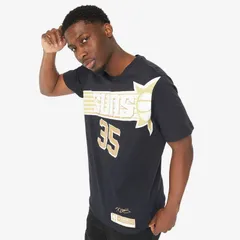 【送料無料・匿名配送】Nike ナイキ NBA サンズ デュラント 公式 Tシャツ 黒 新品 正規品