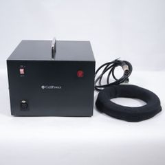 CellPower CP 03AAD-276 リラクゼーション機器 CellPower CP 03AAD-276 リラクゼーション機器 - メルカリ