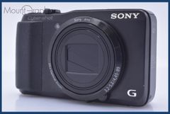 ジャンク】SONY Cyber-shot DSC-HX60V - メルカリ