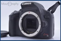 2026年最新】canon eos kiss x3の人気アイテム - メルカリ