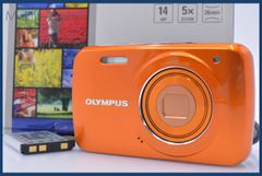 美品 動作確認済 OLYMPUS VH-510 ピンク デジカメ 充電器 - メルカリ