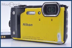Nikon COOLPIX AW130 30m防水 - メルカリ