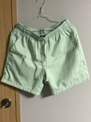 ナイキ ウーブン フルイドフロー ハーフパンツ