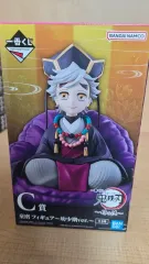 鬼滅の刃 童磨 C賞 (未開封 国内流通品)