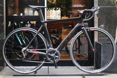 フェルト FELT AR5 2016モデル 56サイズ シマノ 105 5800 MIX 11S