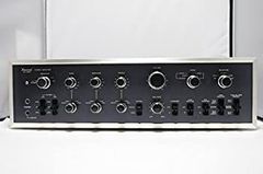 美品] ARS Model 4100 Mixer LE (おまけ付き) - メルカリ
