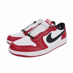 ナイキ NIKE Air Jordan 1 Retro Low OG 
