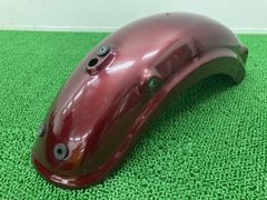 エストレヤ 純正フロントフェンダー 2017年式 - メルカリ