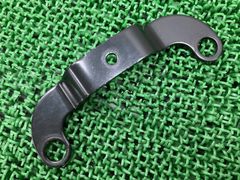 XL883 XL1200 エアクリーナーステー ハーレー 純正 中古 スポーツスター ブラケット コンディション良好 品薄 曲がり無し Dj