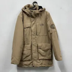 正規品/95 ザノースフェイス メンズ マクマード アウター FF