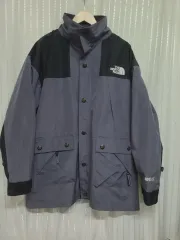 THE NORTH FACE GORE-TEX マウンテン ジャケット グレー/ブラック