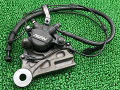 CBX400F フロントブレーキマスターシリンダー ホンダ純正 BEET - メルカリ
