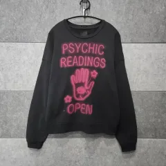 麻レディース Starship Square スタシ スウェット シャツ (サイズ XS)