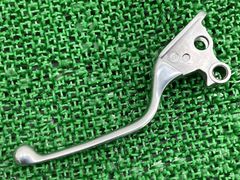FLHX1690 クラッチレバー 5311792 ハーレー 純正 中古 ストリートグライド ツーリング ポリッシュ コンディション良好 zW