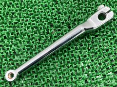 ツーリング シフトペダル ハーレー 純正 中古 バイク 部品 チェンジペダル FLH コンディション良好 曲がり無し 希少品 Kn