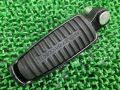 XL1200N ステップペグ 左 ハーレー 純正 中古 スポーツスター ナイトスター XL883Nにも コンディション良好 曲がり無し lA