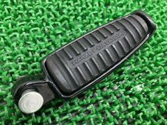 XL1200N ステップペグ 右 ハーレー 純正 中古 スポーツスター ナイトスター XL883Nにも コンディション良好 曲がり無し wH