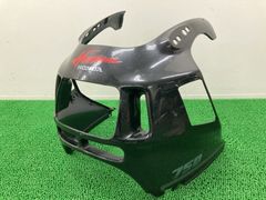 アライMXスピリッツカスタムJTシール付きバイザープラスチック品 赤色